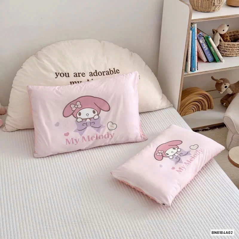 GỐI BÔNG HOẠT HÌNH