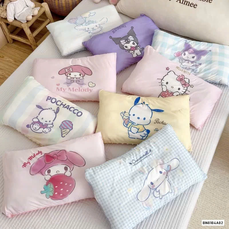 GỐI BÔNG HOẠT HÌNH