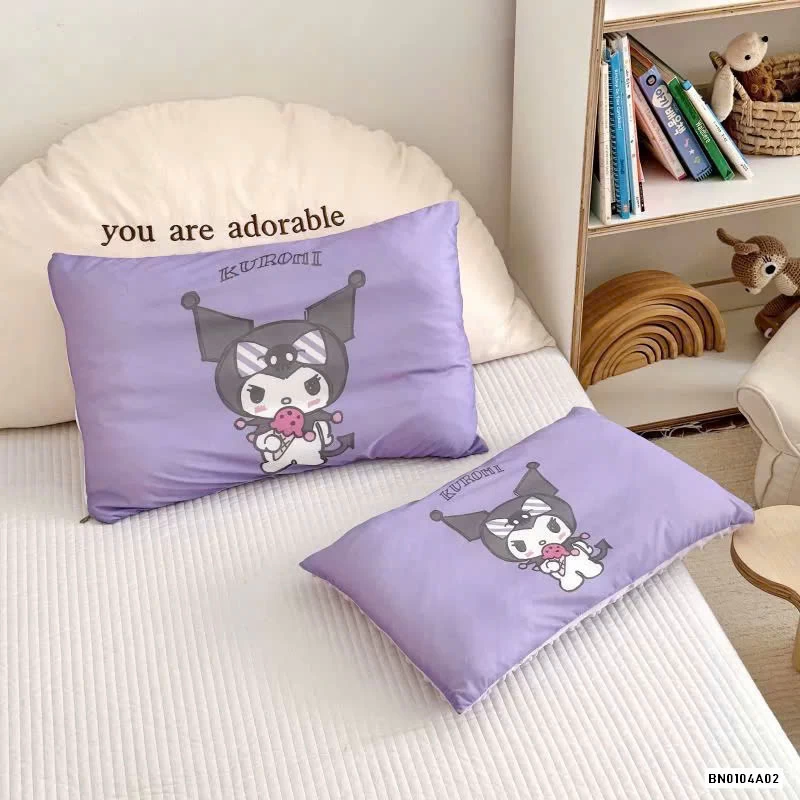 GỐI BÔNG HOẠT HÌNH