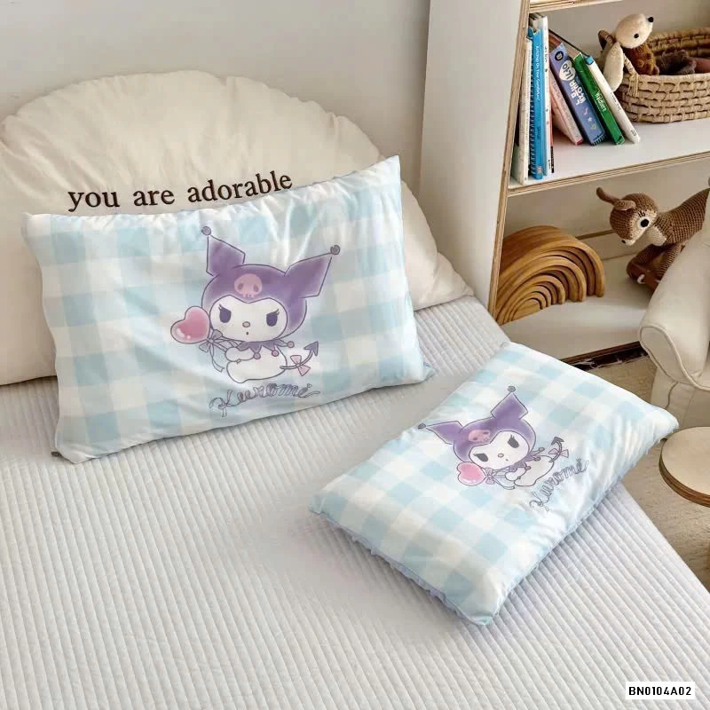 GỐI BÔNG HOẠT HÌNH