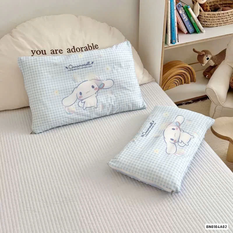 GỐI BÔNG HOẠT HÌNH