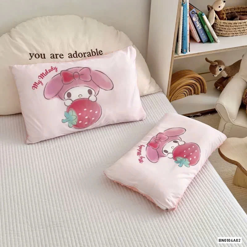 GỐI BÔNG HOẠT HÌNH