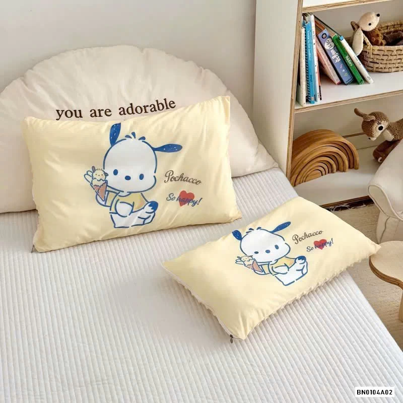 GỐI BÔNG HOẠT HÌNH