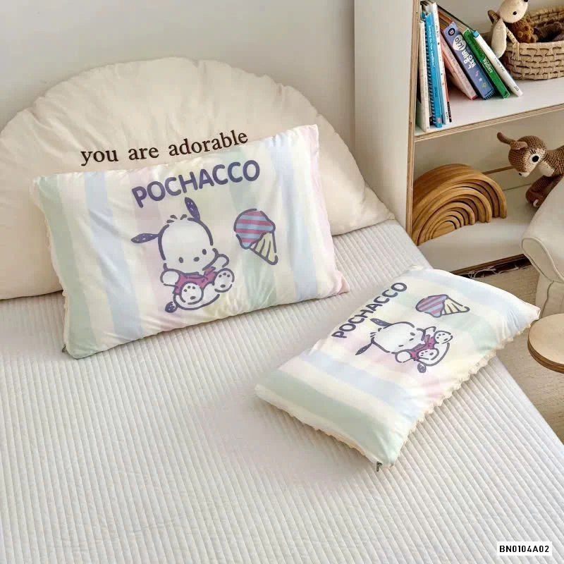 GỐI BÔNG HOẠT HÌNH