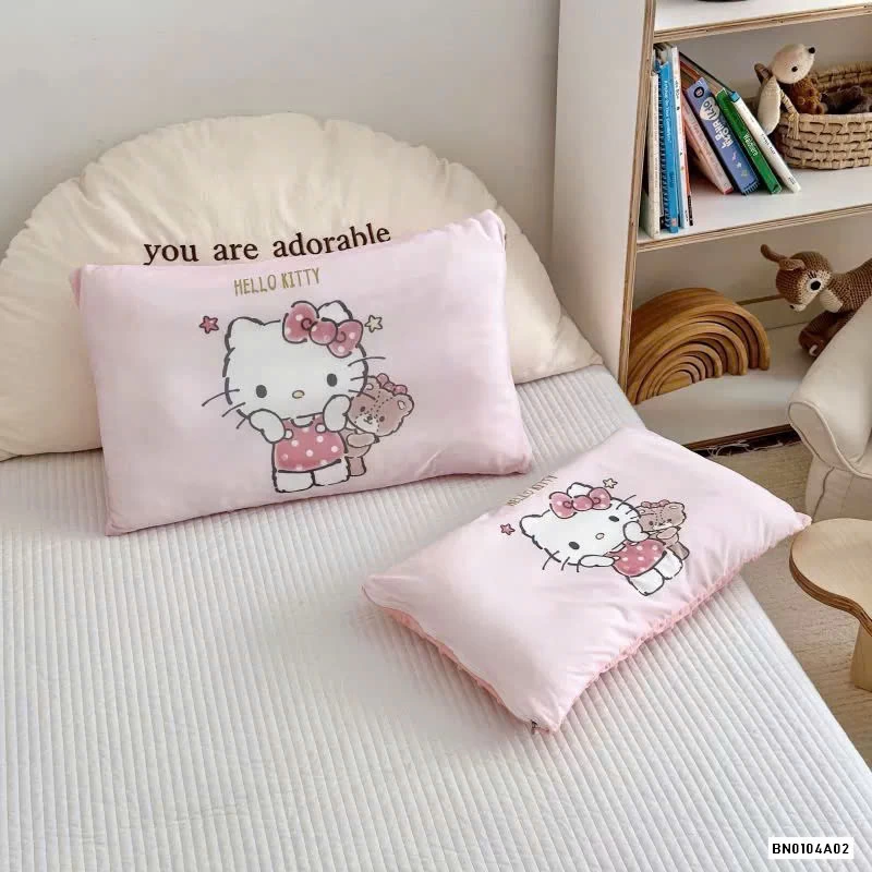 GỐI BÔNG HOẠT HÌNH