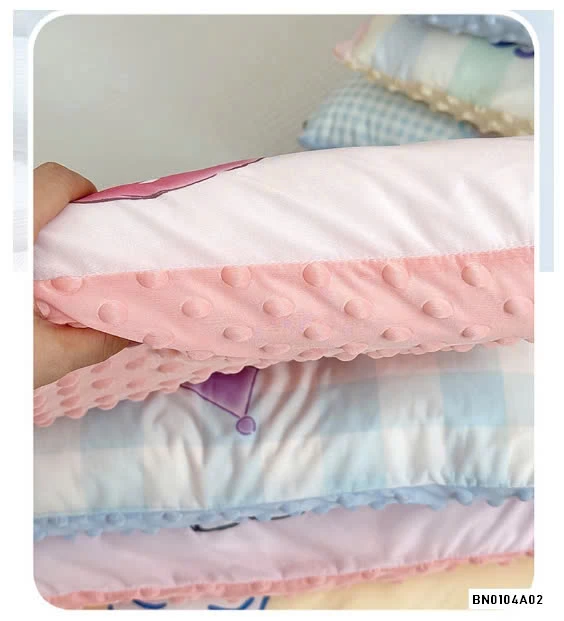 GỐI BÔNG HOẠT HÌNH