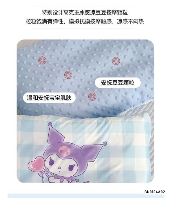 GỐI BÔNG HOẠT HÌNH