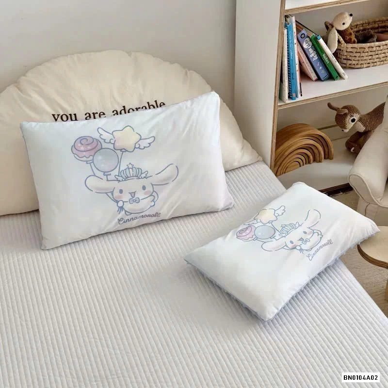 GỐI BÔNG HOẠT HÌNH