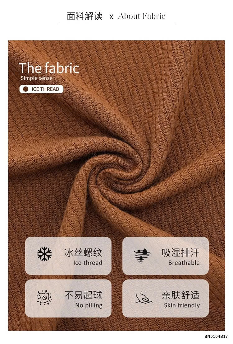 BỘ MẶC NHÀ QUẦN DÀI