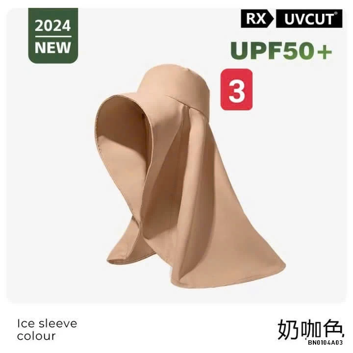 MŨ CHÙM CHỐNG NẮNG CHO NỮ