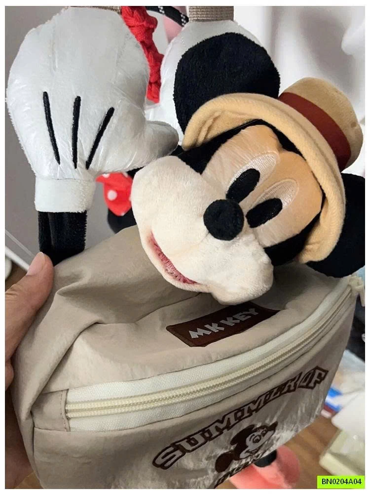 TÚI MICKEY PARKDANCE