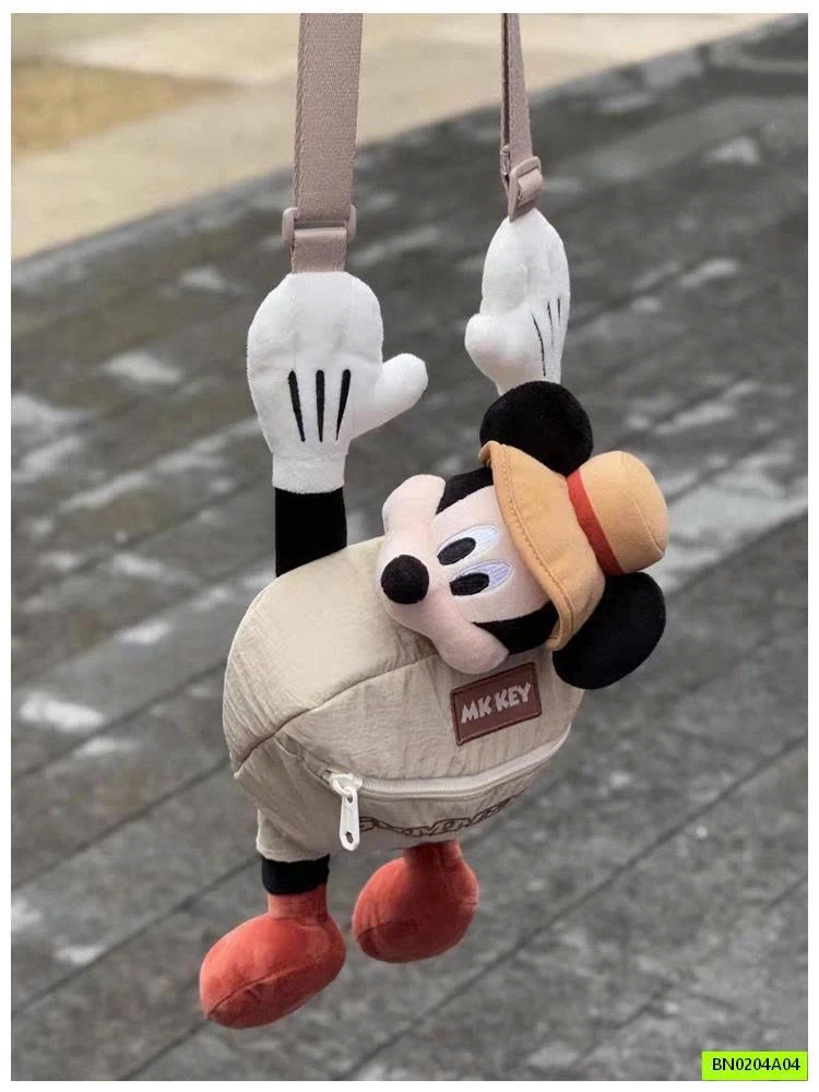 TÚI MICKEY PARKDANCE