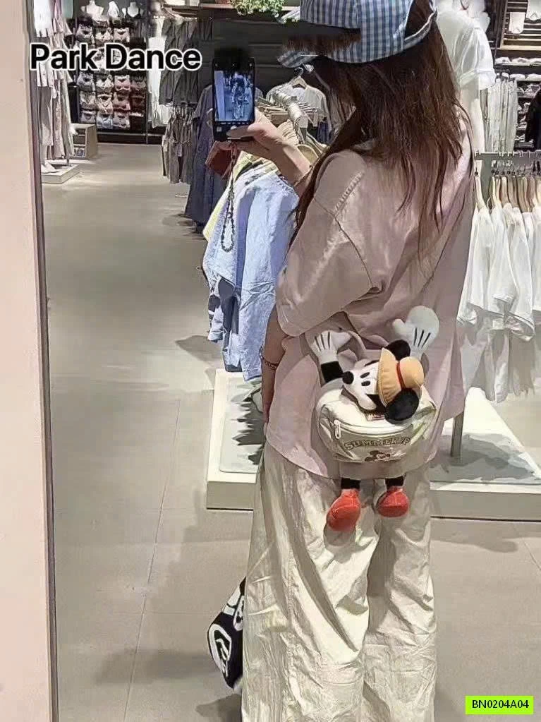 TÚI MICKEY PARKDANCE