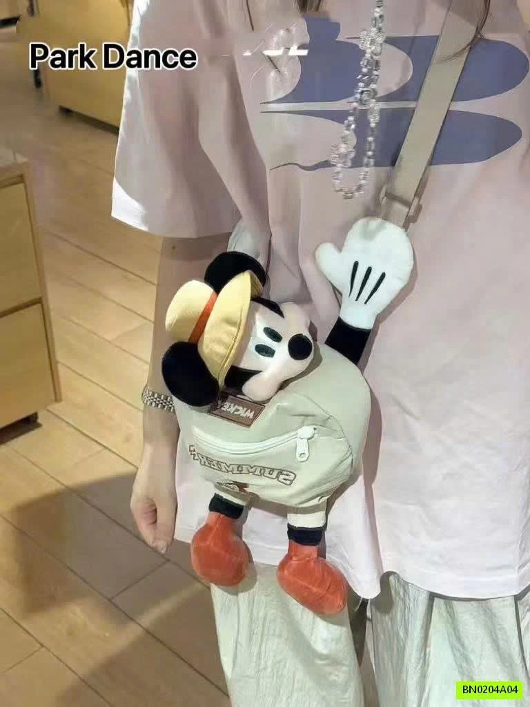 TÚI MICKEY PARKDANCE