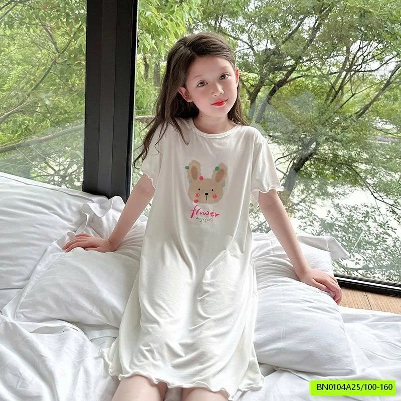 ĐẦM NGỦ SUÔNG THUN LẠNH