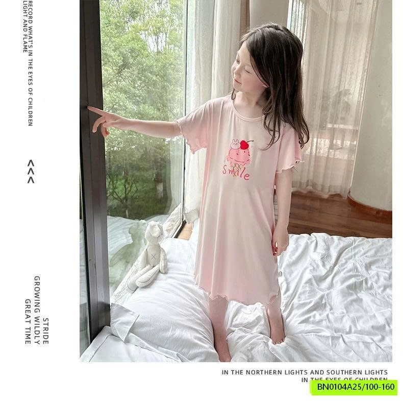 ĐẦM NGỦ SUÔNG THUN LẠNH