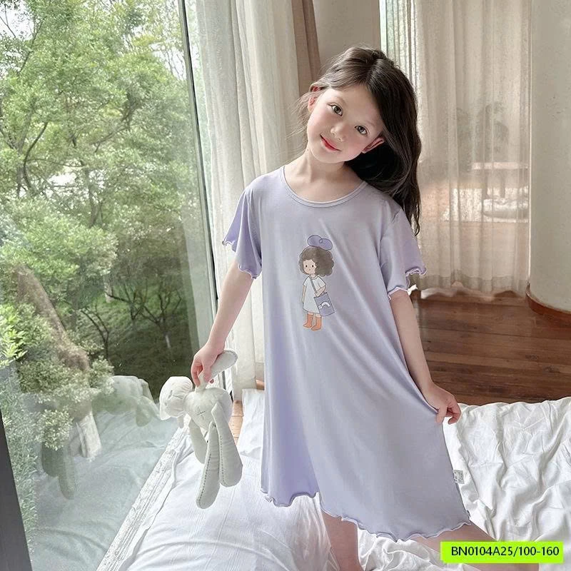 ĐẦM NGỦ SUÔNG THUN LẠNH