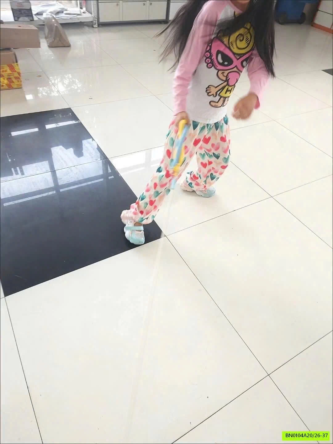 GIÀY QUAI DÁN PHỐI MÀU WARRIOR