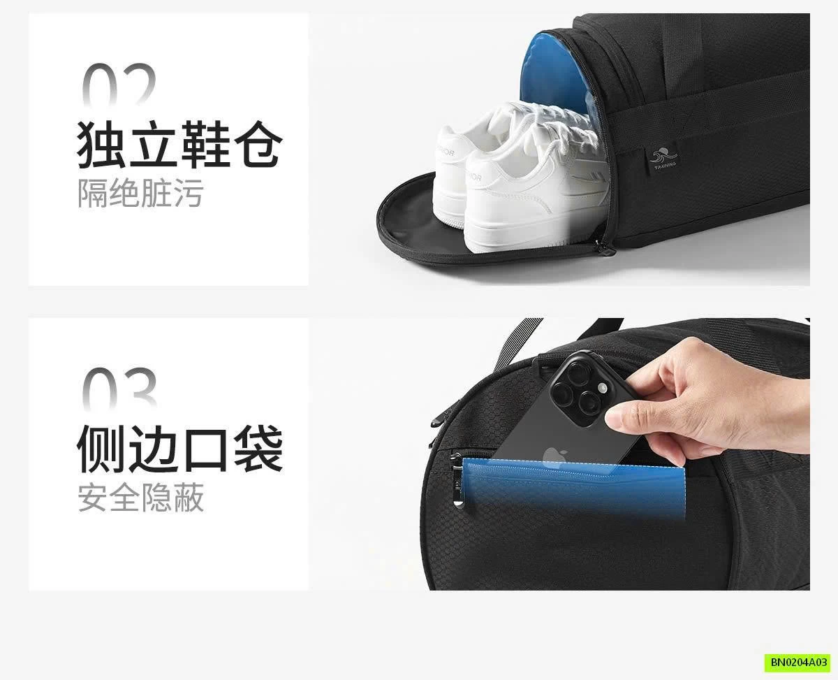 TÚI THỂ THAO - DU LỊCH 361