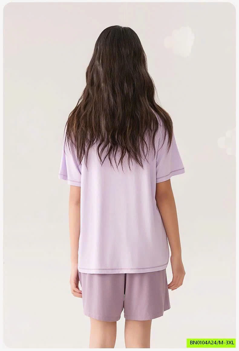 SET ĐỒ NGỦ ICE SILK