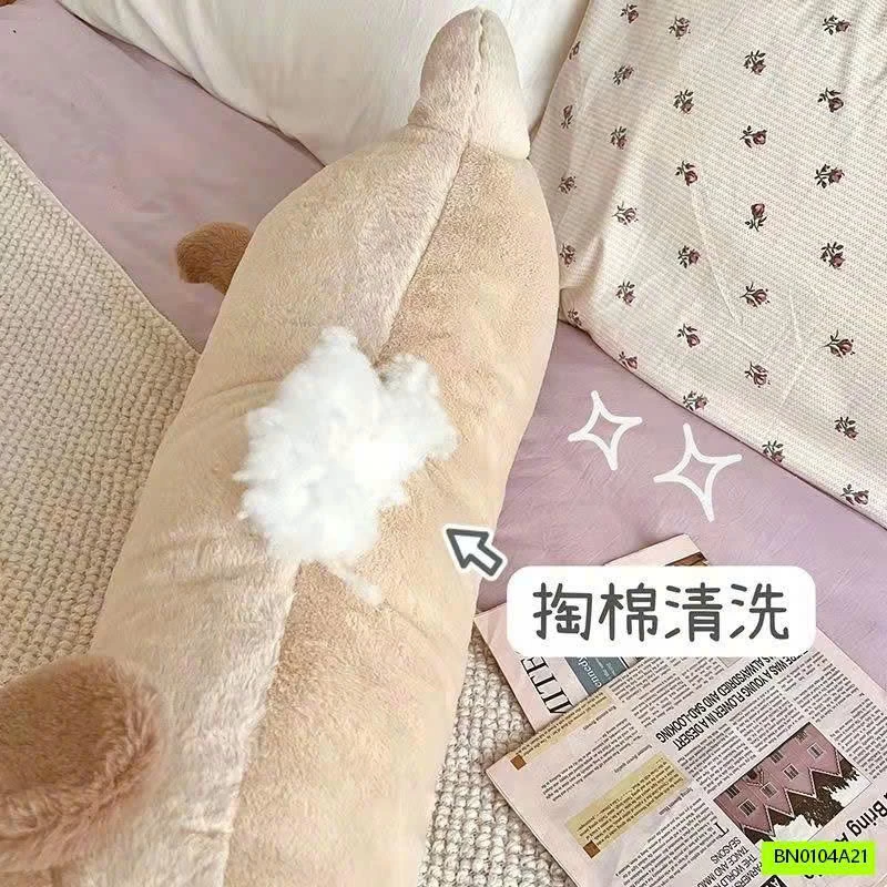 GẤU BÔNG SIÊU XINH