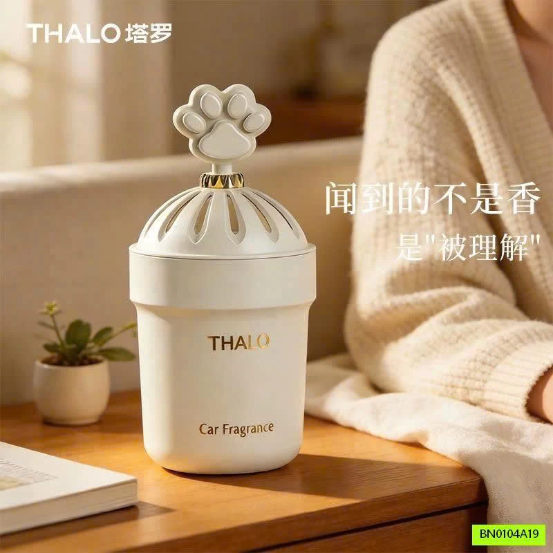 NƯỚC HOA SÁP THƠM PHÒNG THALO