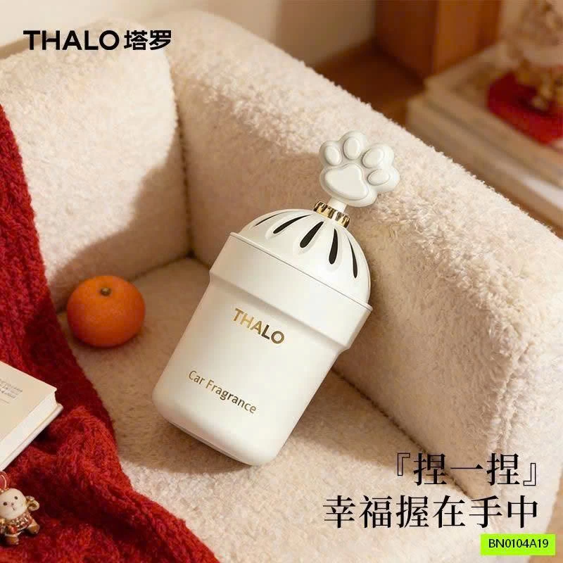 NƯỚC HOA SÁP THƠM PHÒNG THALO