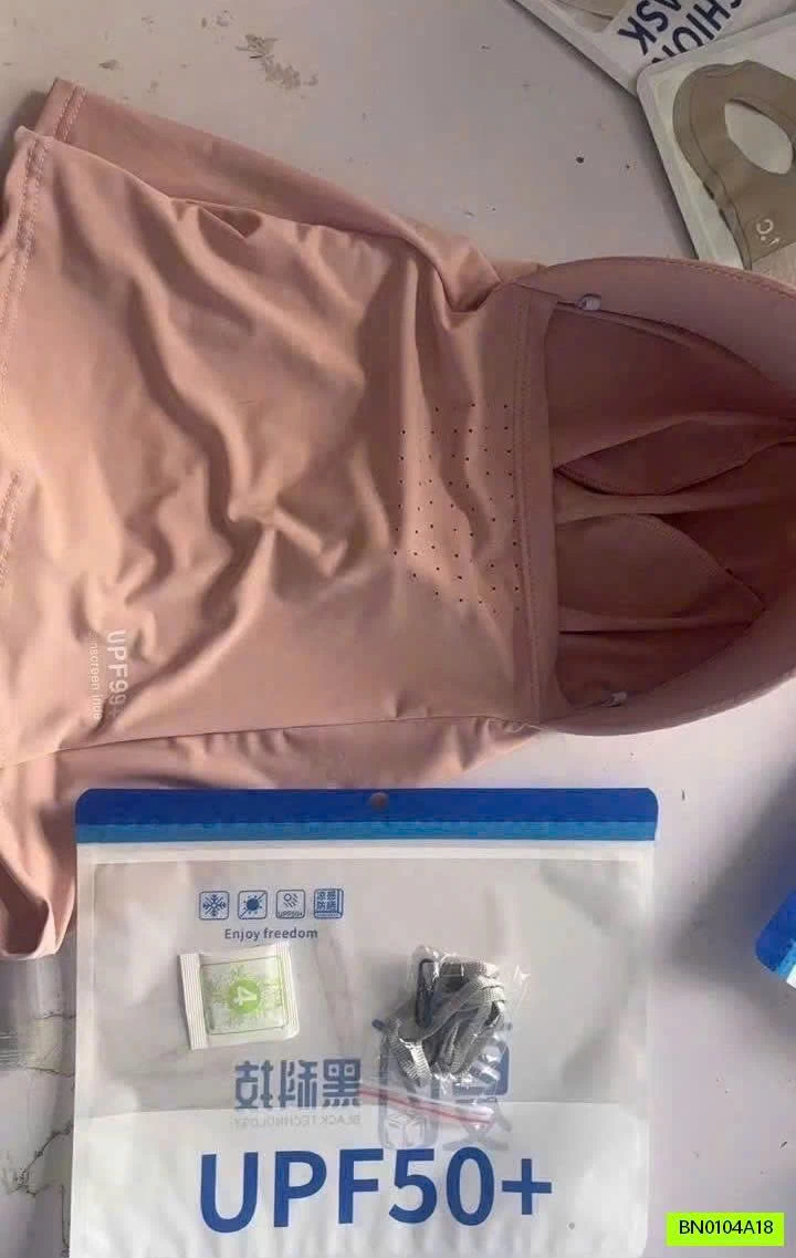 MŨ CHỐNG NẮNG CHO NỮ