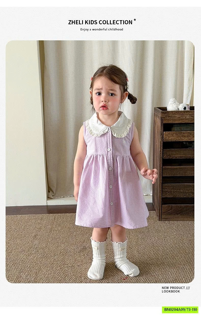 ĐẦM XÒE HỒNG CỔ SEN