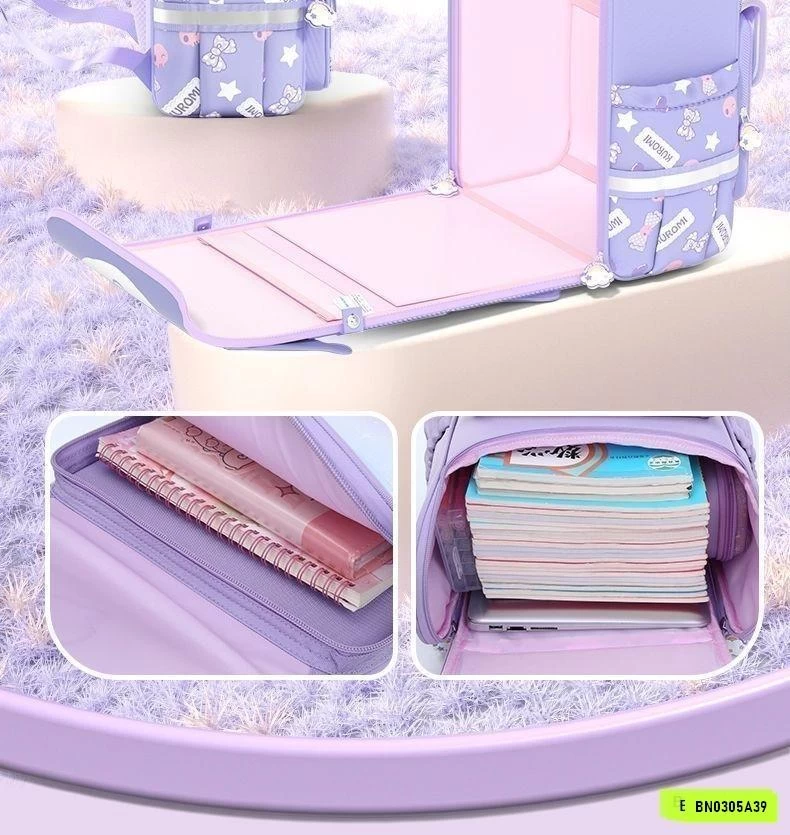 BALO CHỐNG GÙ SANRITO