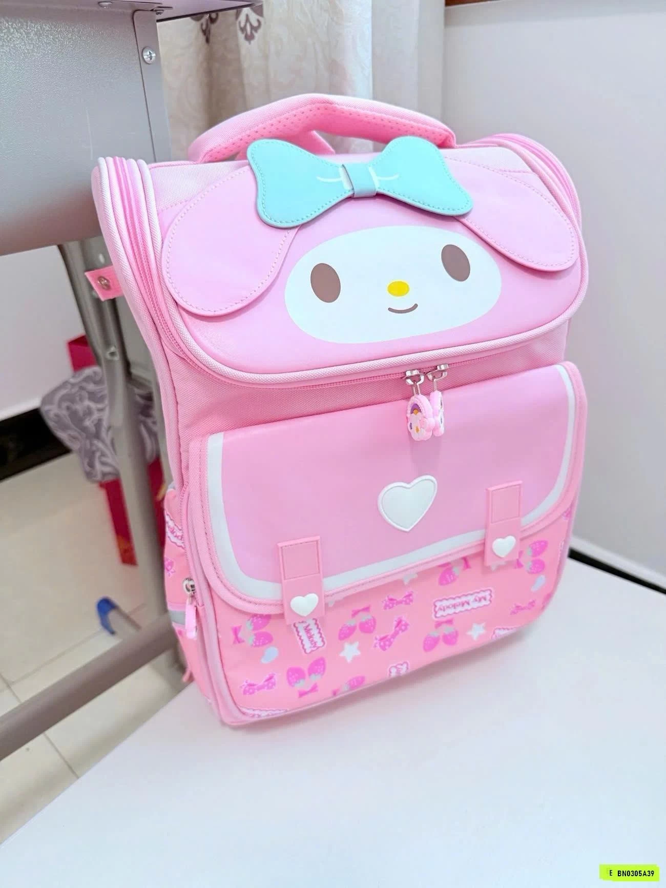 BALO CHỐNG GÙ SANRITO