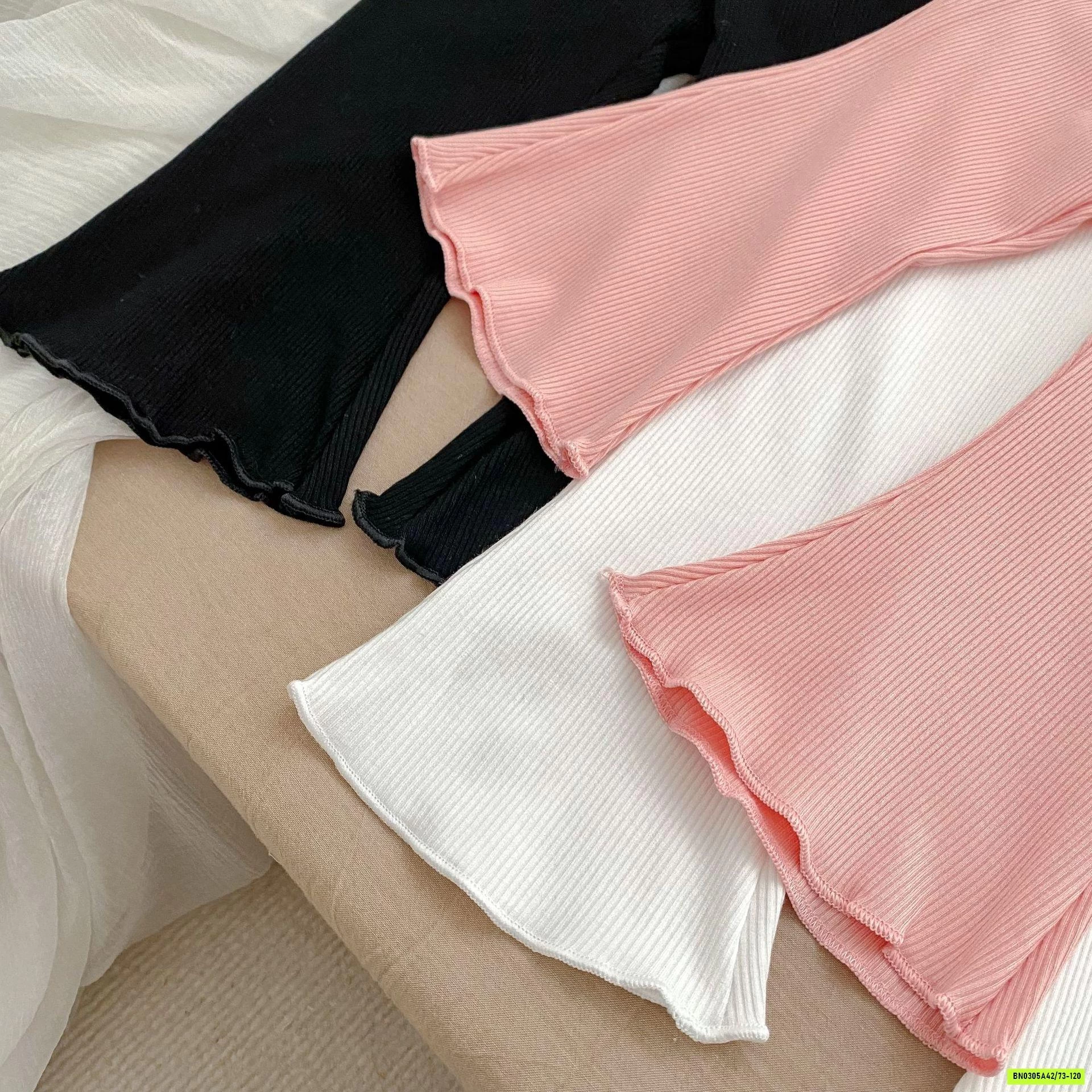 LEGGING GÂN LOE SZ NHÍ