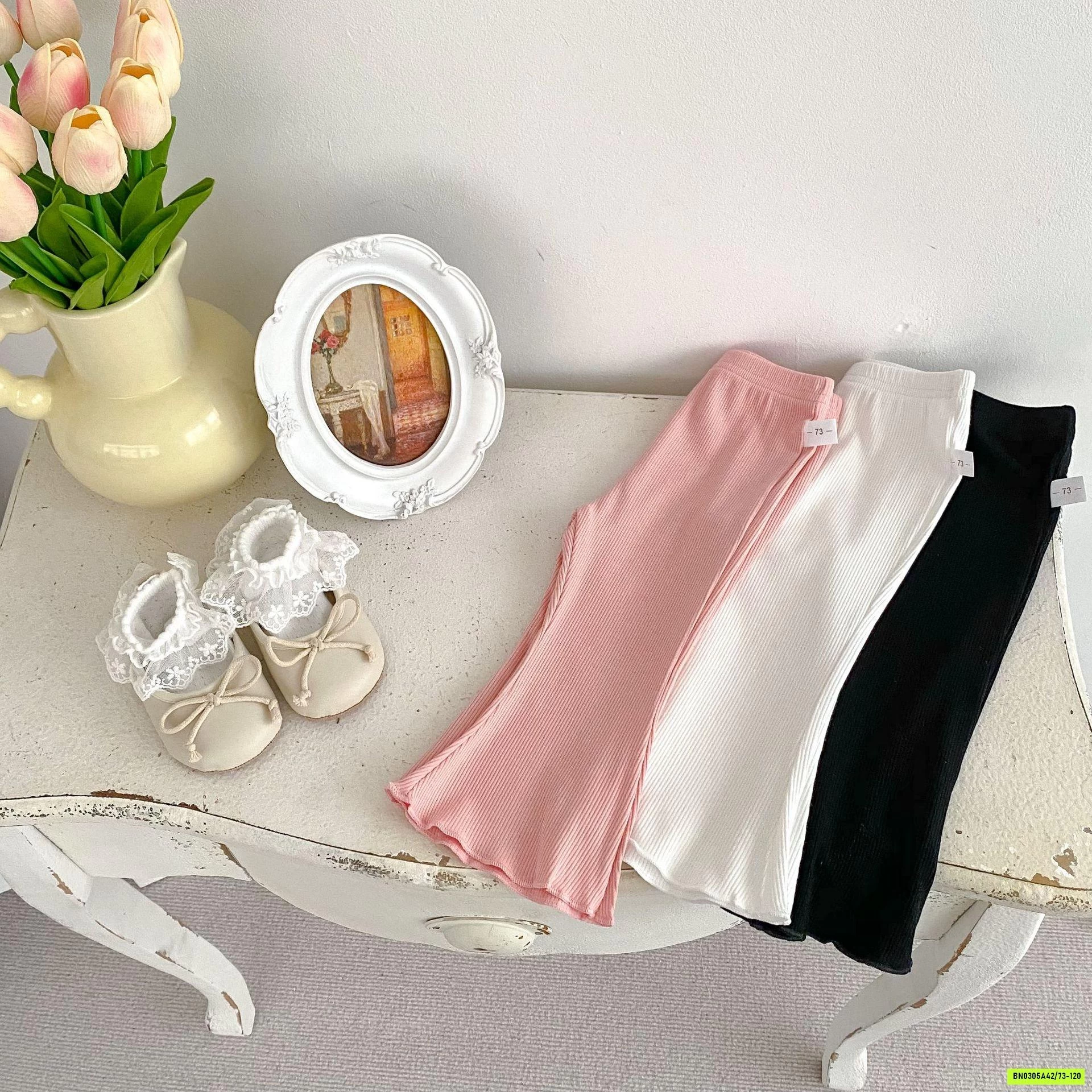 LEGGING GÂN LOE SZ NHÍ