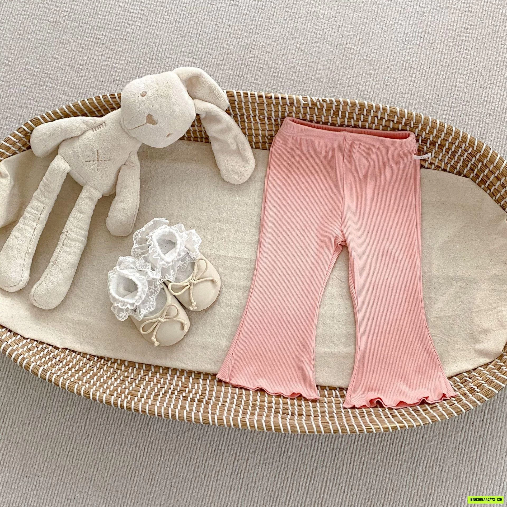 LEGGING GÂN LOE SZ NHÍ