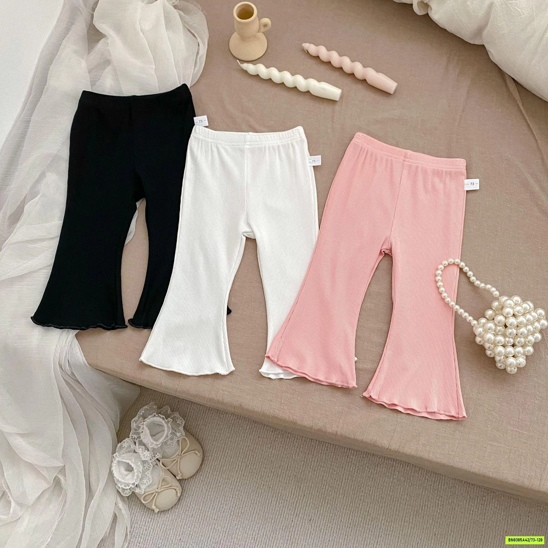 LEGGING GÂN LOE SZ NHÍ