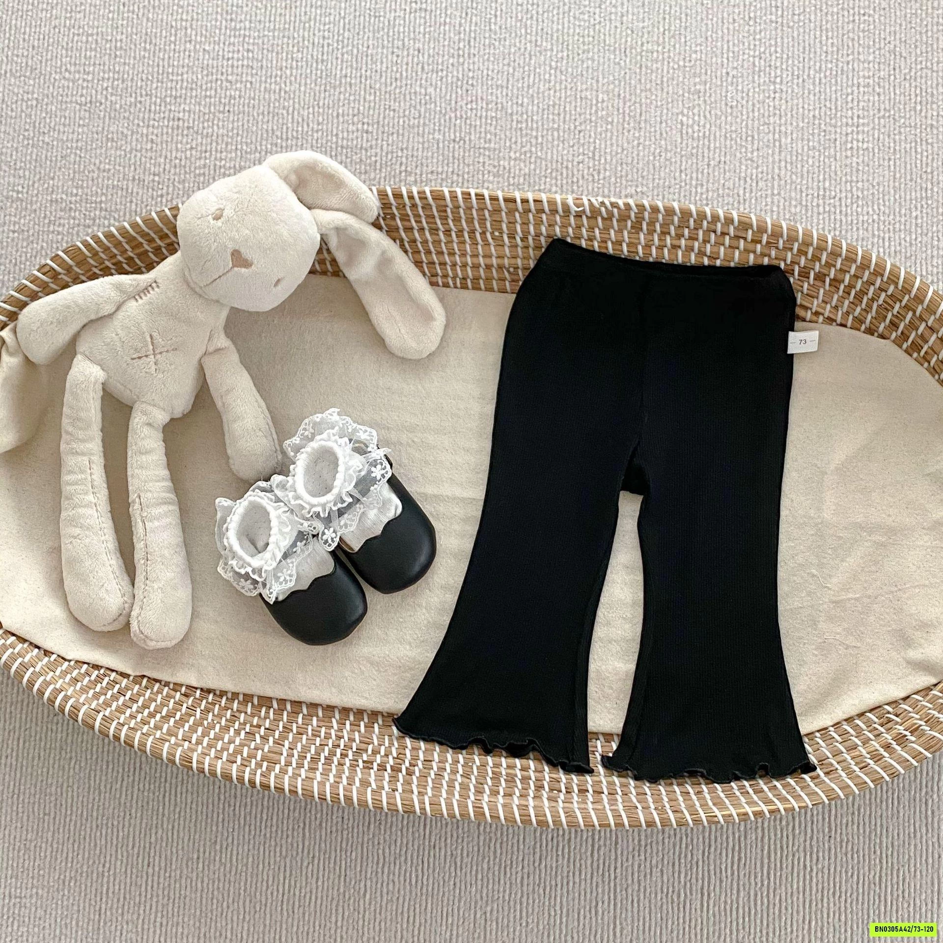 LEGGING GÂN LOE SZ NHÍ