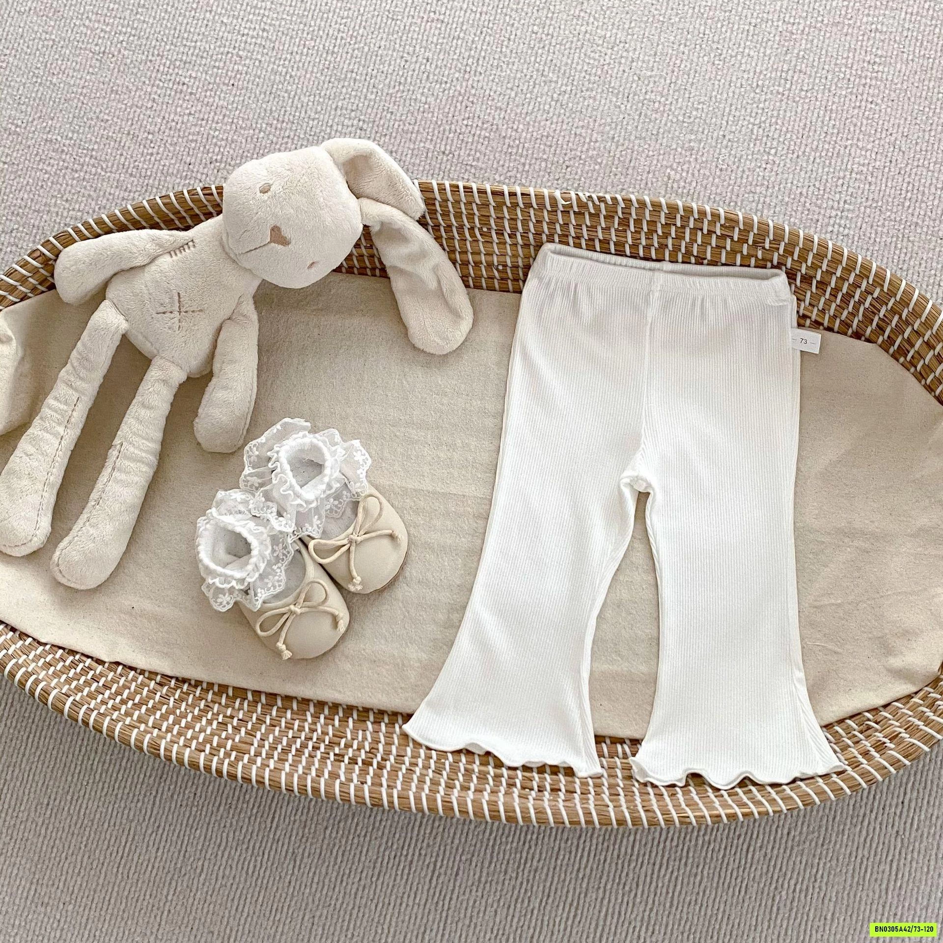 LEGGING GÂN LOE SZ NHÍ