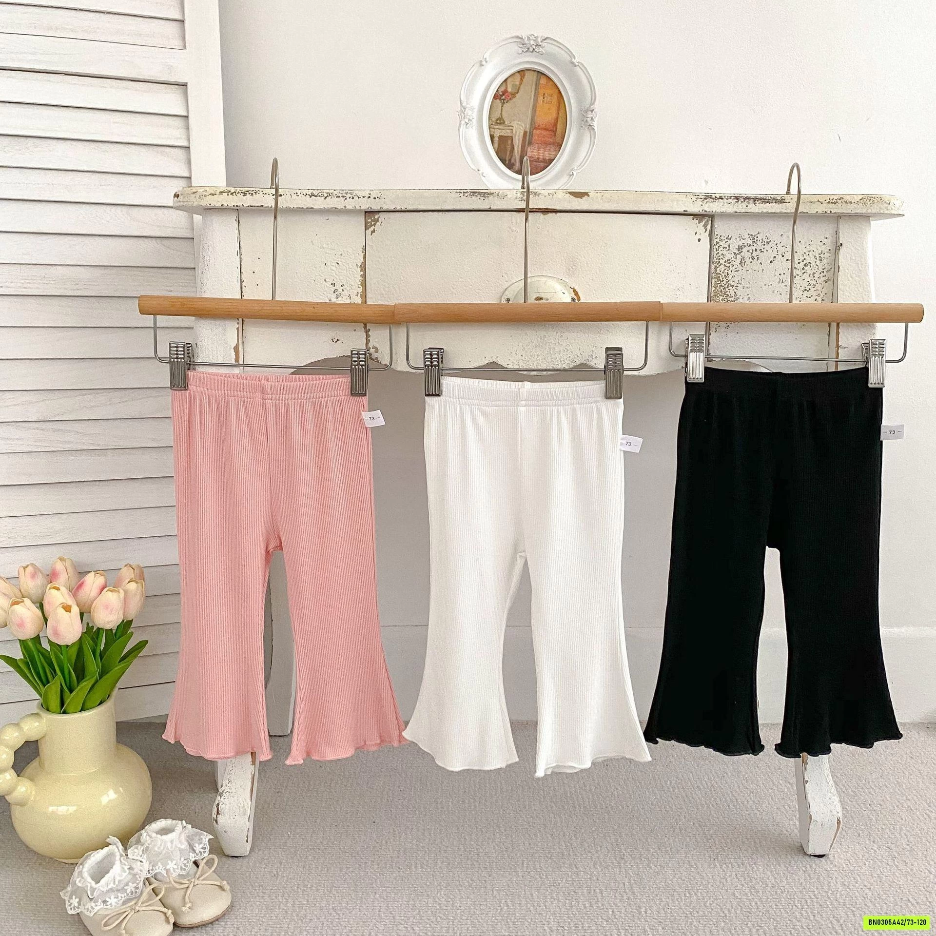 LEGGING GÂN LOE SZ NHÍ