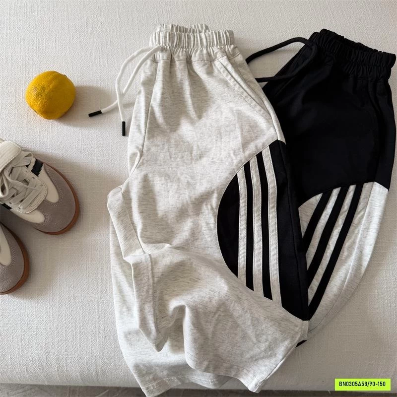 BAGGY PHỐI SỌC MMY