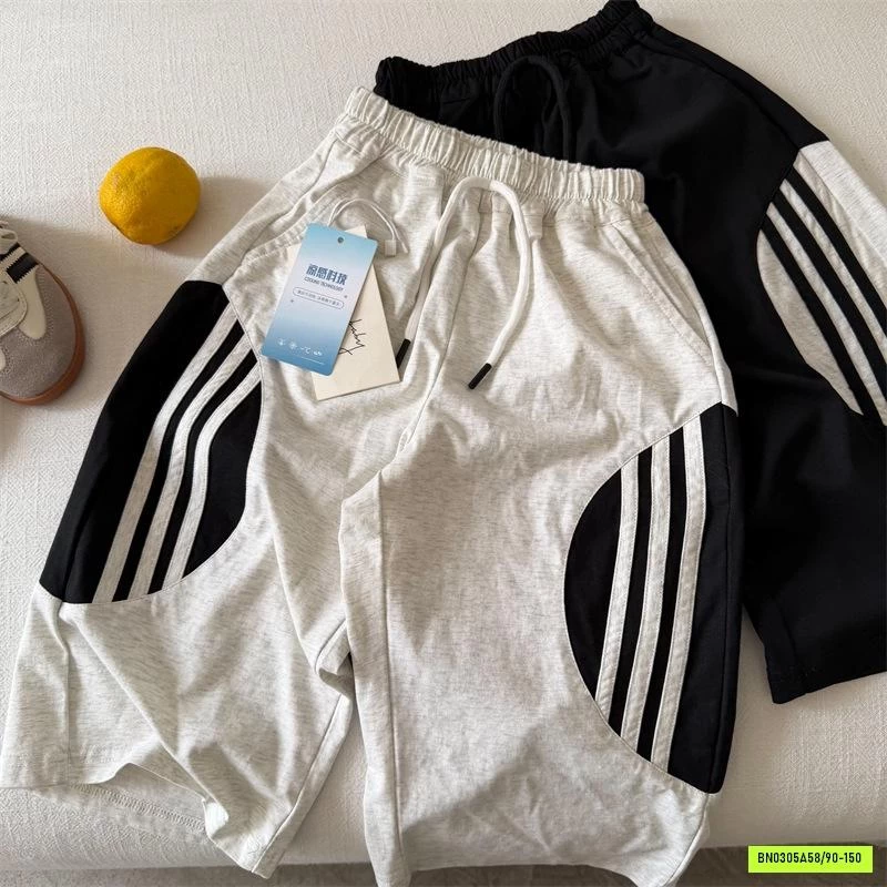 BAGGY PHỐI SỌC MMY