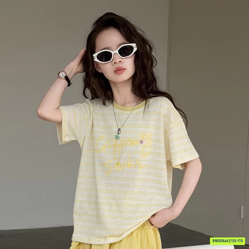 SÉT ÁO KẺ MIX CV SZ ĐẠI