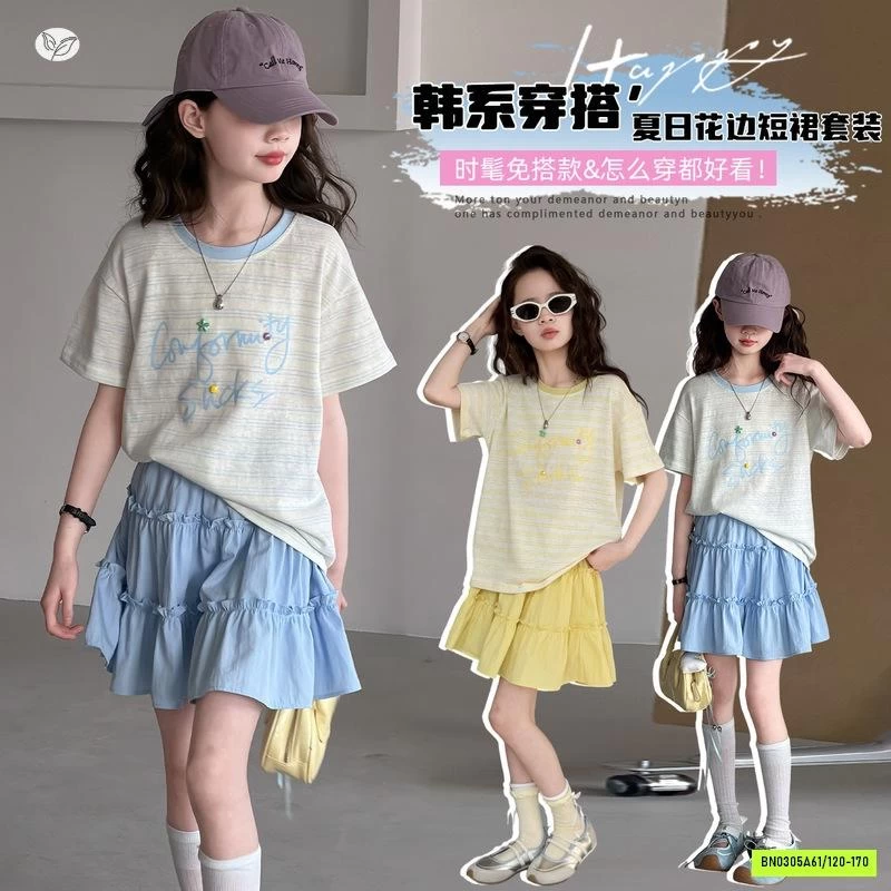 SÉT ÁO KẺ MIX CV SZ ĐẠI