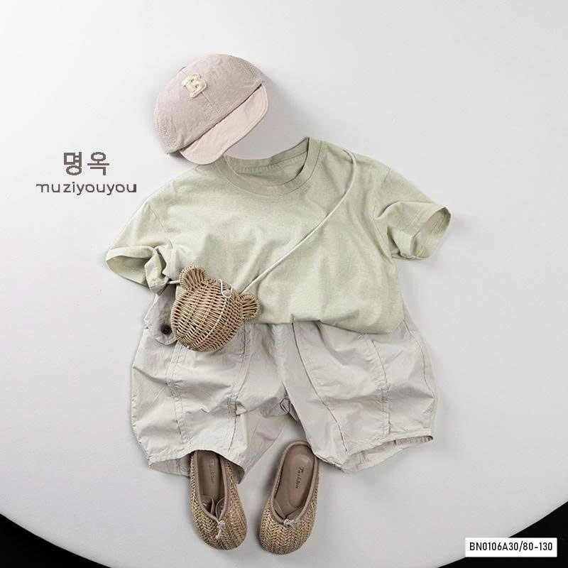 QUẦN ĐŨI BÍ GÂN TRƯỚC