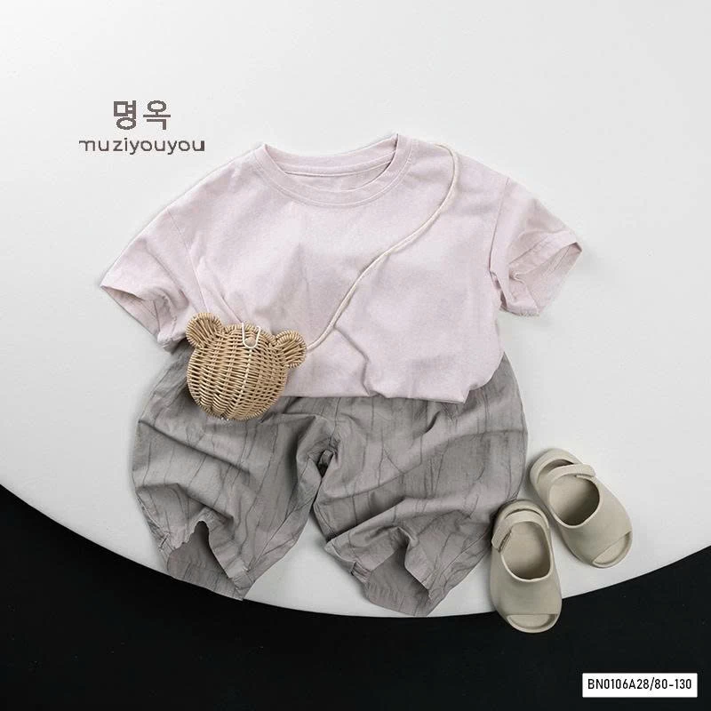 QUẦN ĐŨI DÁNG LỠ XUẤT HÀN