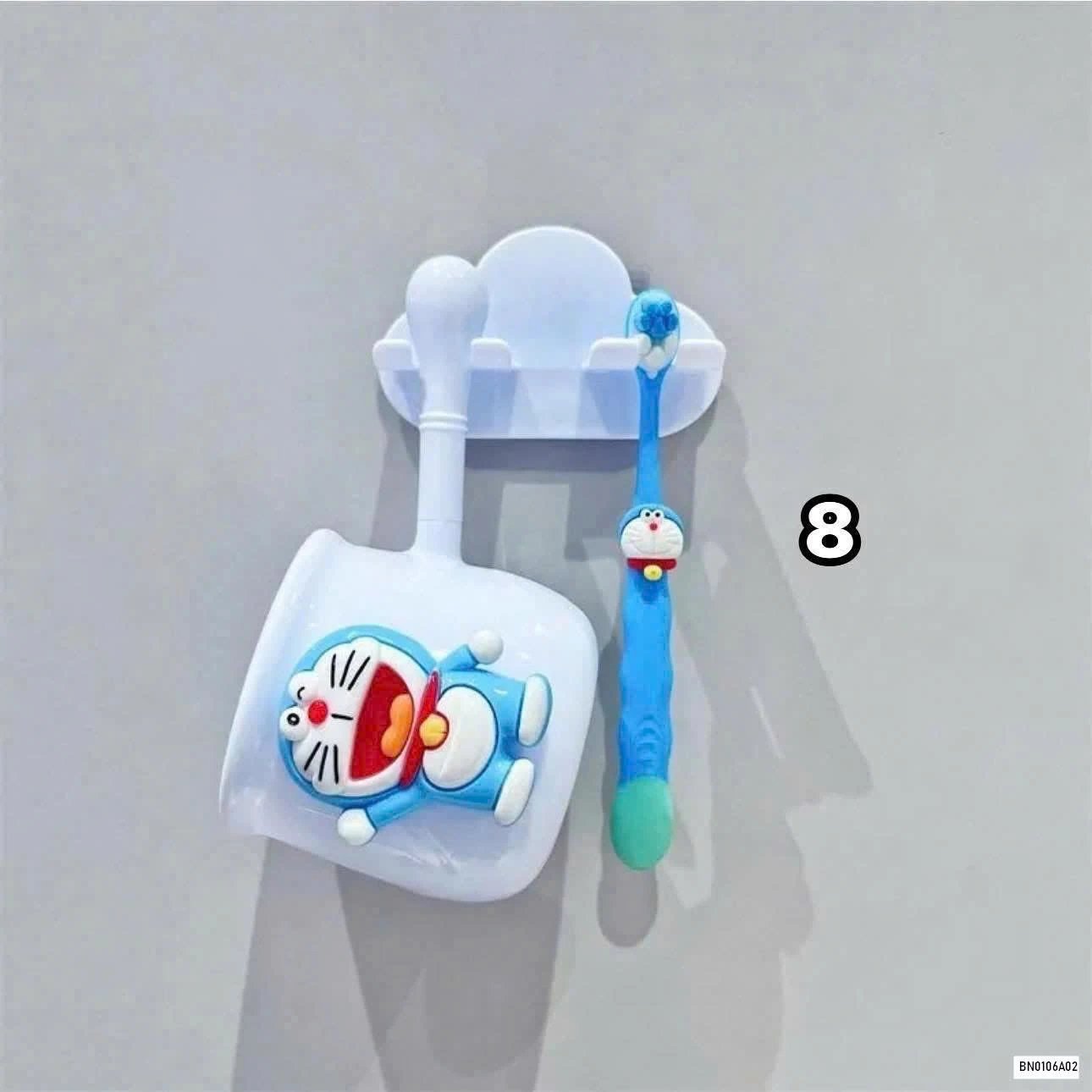 CỐC ĐÁNH RĂNG DỄ THƯƠNG