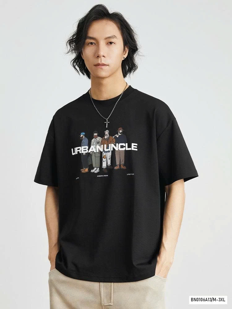 ÁO THUN NAM ACTIVECHO NỘI ĐỊA