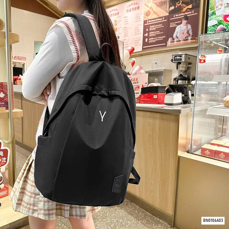 BALO PHỐI MÀU SINH VIÊN CHỮ Y