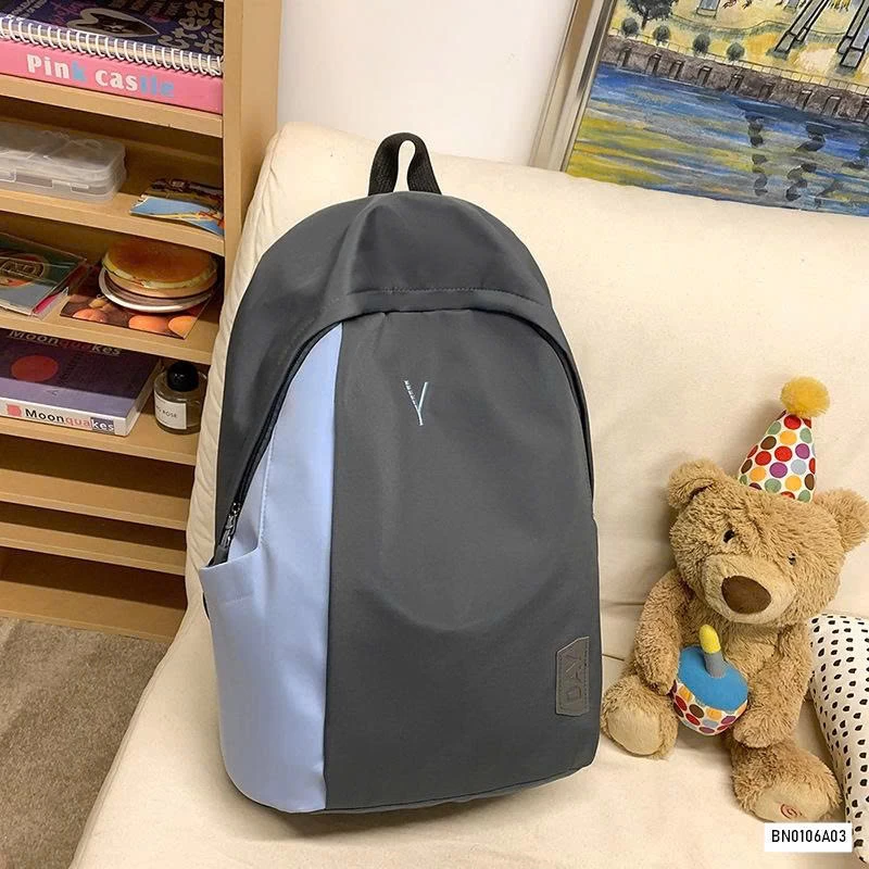 BALO PHỐI MÀU SINH VIÊN CHỮ Y