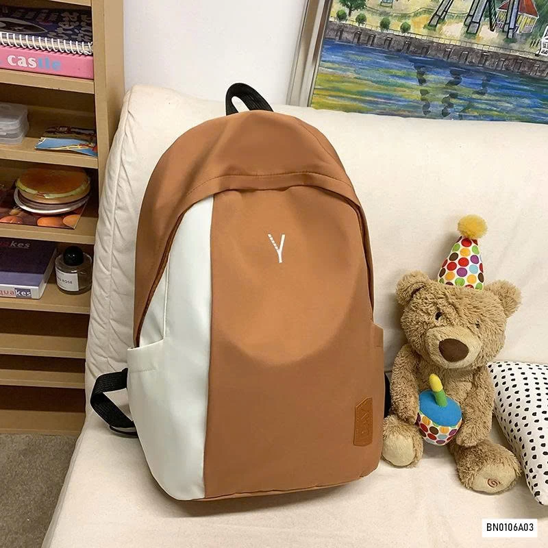 BALO PHỐI MÀU SINH VIÊN CHỮ Y