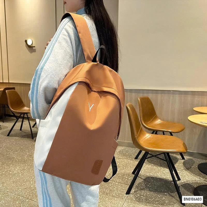 BALO PHỐI MÀU SINH VIÊN CHỮ Y